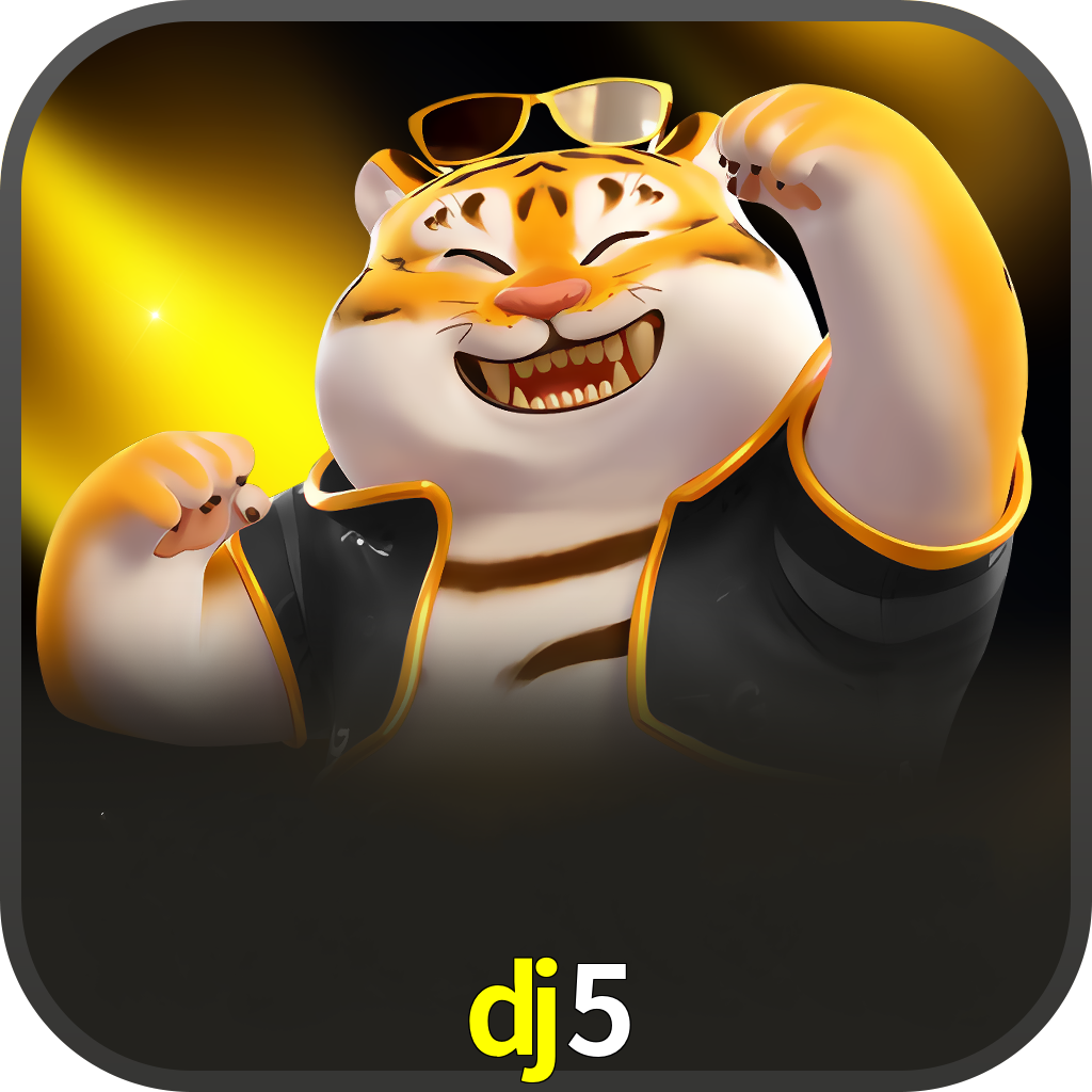 dj5 Logo