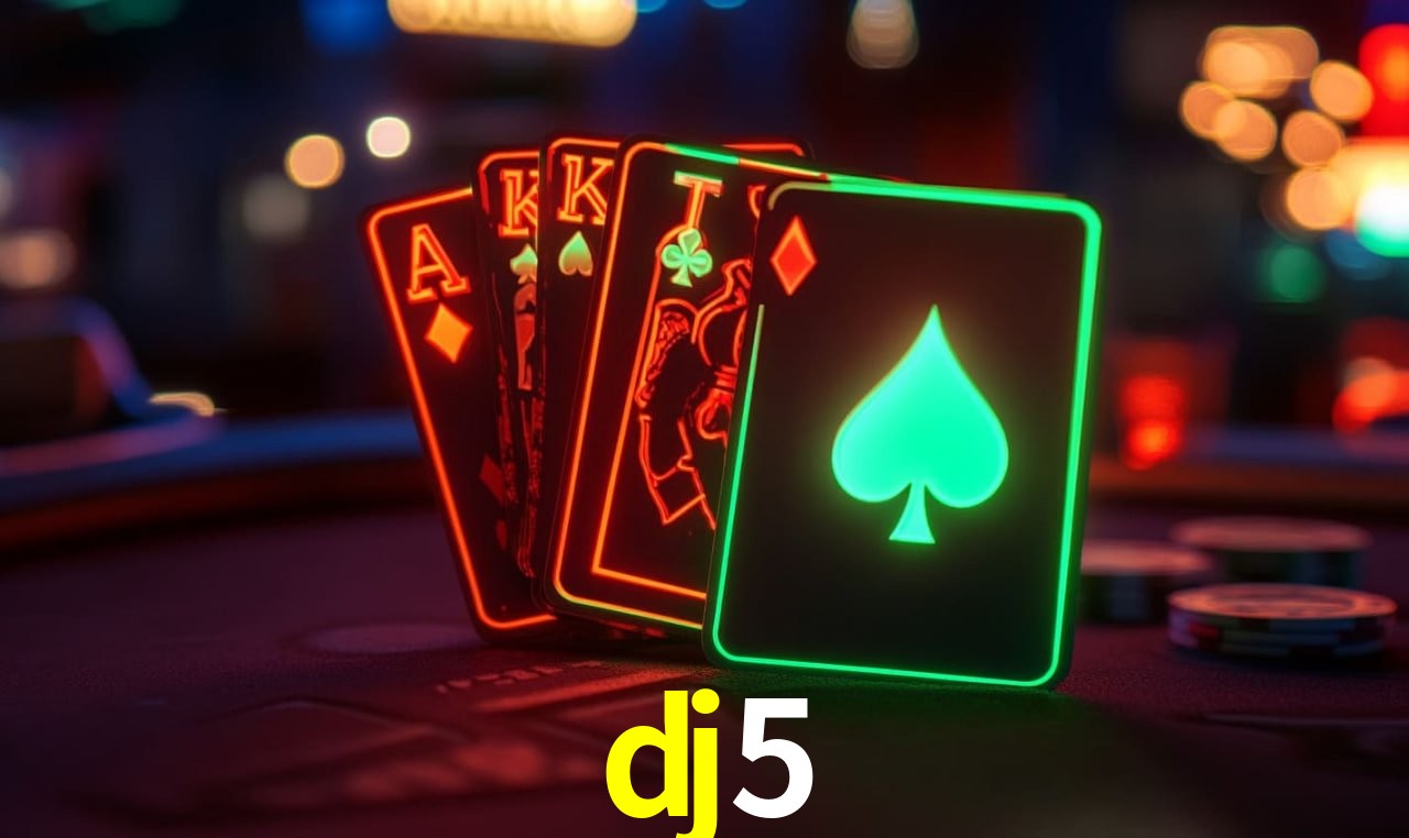 Estatísticas dj5